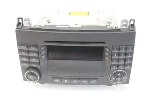 Navigationssystem Mercedes B-KLASSE W245 1698700989 06-2007 - Picture 1 of 3