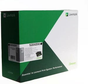 Lexmark 52D0Z00 Original Toner Anzahl bedruckbarer Seiten-100000 1-er Pack - Bild 1 von 1