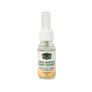 Moneysworth And Best Suede, Nubuck & Fabric Shampoo - Picture 1 of 1