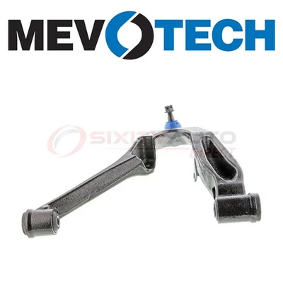 Mevotech Control Arm & Ball Joint Assembly for 2001-2010 GMC Sierra 2500 HD lo - Изображение 1 из 4