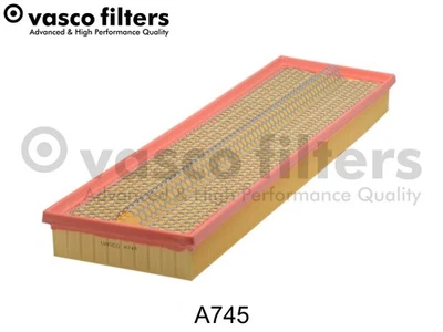 DAVID VASCO Filtro De Aire Para Mercedes-Benz T2/LN1 Furgón/Combi - Imagen 1 de 2