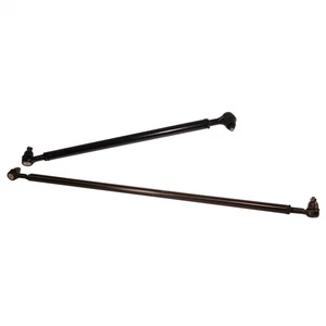 Rugged Ridge 18050.81 Tie Rod And Drag Link Kit Fits 82-86 CJ7 Scrambler - Picture 1 of 1