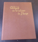 PostesPersanes Album Timbres de Perse Briefmarken, gebundenes Buch
