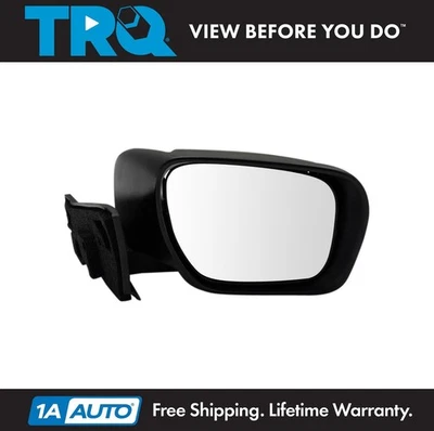 Espejo retrovisor derecho TRQ para Mazda 5 2012-2015 Foto 1 de 4