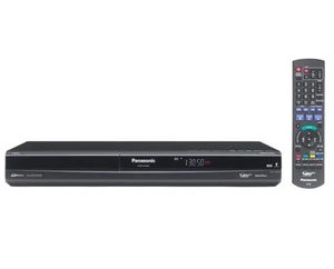 Panasonic DMR-EH495 DVD Recorder mit 160GB HDD - Bild 1 von 3