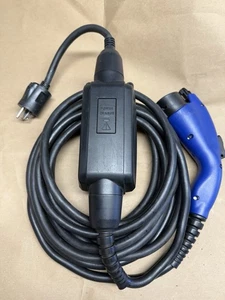 Toyota Prius Plug-In Rav4 Mirai Prius Prime Scion Charger Hybrid EV Charging OEM - Picture 1 of 5
