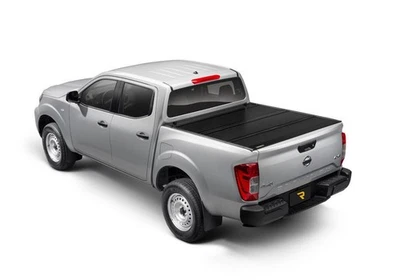 BAK Industries BFG2 05-21Frntr 6' Fits: 2005-2021 Nissan Frontier; 2009-2012 Suz - Изображение 1 из 4