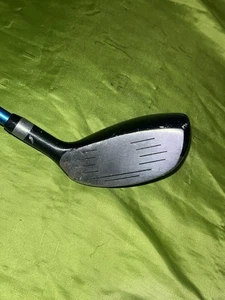 MacGregor Tourney MT Junior 4h LH 37.5” 4 Hybrid Left Hand Graphite Shaft - Picture 1 of 10