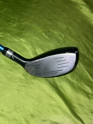 MacGregor Tourney MT Junior 4h LH 37.5” 4 Hybrid Left Hand Graphite Shaft - Image 1 of 4