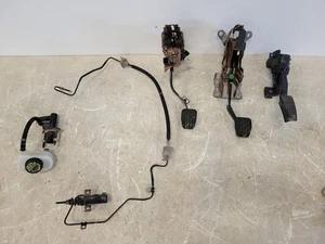 2006-2015 Mazda Miata Manual Transmission Clutch Pedal Conversion W Hydro Line - Bild 1 von 24
