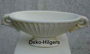 Vase Deko Pokal Schale Stuck Stuckgips Dekoration Möbel Gefäß NEU 0838 Fa70 - Picture 1 of 1