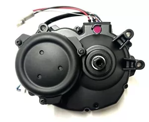 Yamaha PW-SE 2018 Antriebseinheit XOR-17061-71 E Bike Motor kompatibel X0R7 - Bild 1 von 13