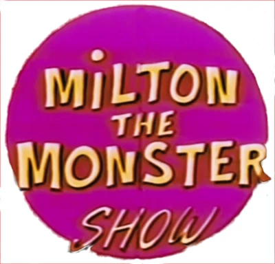 THE MILTON THE MONSTER SHOW ALL OF THEM INCL ORIGINAL COMMERCIALS - Image 1 of 4