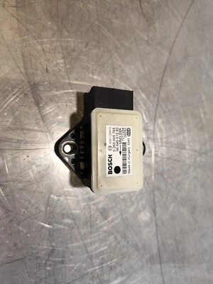 PEUGEOT 3008 PH1 1.6 HDI 110HP ESP MODULE HOUSING 9664661580 - Image 1 of 4