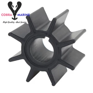 Nuevo impulsor bomba de agua para Tohatsu Nissan (9.9/15/20hp) 334-65021-0 18-8921 - Imagen 1 de 4