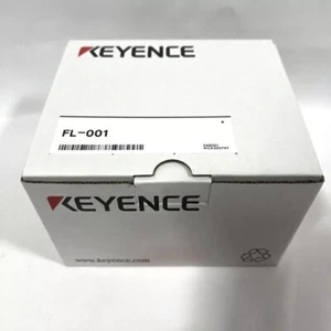 1PC New Keyence FL-001 Guide Pulse Type Level Sensor Amplifier Unit FL001 - Picture 1 of 2
