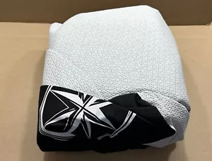 NEW YAMAHA XVS1300 V ROAD ROYAL STAR EXPANDABLE CUSTOM COVER STR-4WMCU-SC-VR - Picture 1 of 5