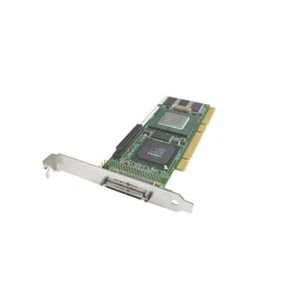 Tarjeta controladora RAID Adaptec 2215200-R Ultra-320 SCSI 64 BITS - Imagen 1 de 1