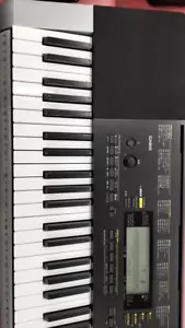 Casio CTK-4400 | 61 Tasten Digital Keyboard guter Zustand - Bild 1 von 6