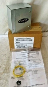 CARRIER CATRANRY001A00 MUTI-VOLT RELAY-TRANSFORMER ACCESSORY 187828 (5) - Picture 1 of 5