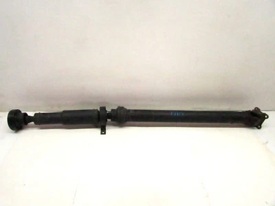 2006 LAND ROVER LR3 LR4 CONJUNTO DE EIXO DE TRANSMISSÃO TRASEIRA 58665 FABRICANTE DE EQUIPAMENTO ORIGINAL 07 08 09 10 11 12 - Imagem 1 de 4