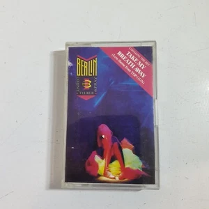 Vintage BERLIN "Zähl drei und bete" Kassette Tape - Bild 1 von 6