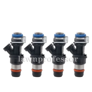 4Pcs Fuel Injectors For Chevy S10 GMC Sonoma 2.2L 2000-2003 12574927 17114102 US - Picture 1 of 12