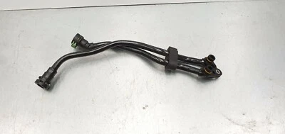 BMW Serie 2 F22 218i 1.5 gasolina automático M-Sport 2019 caja de cambios tubos enfriador de aceite Foto 1 de 4