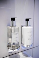 THE WHITE COMPANY Flowers Jasmine, Rose & Neroli Hand wash 300ml