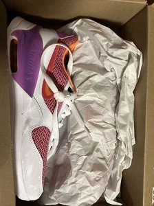 Nike Air Max SYSTM DAMEN-LAUFSCHUHE #FD0825 600 Größe 8,5 neu im Karton - Bild 1 von 5