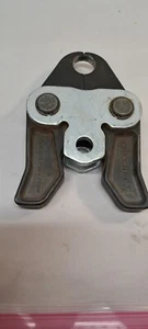 RIDGID VIEGA COMPACT PRESS JAW -56075 3/4" FREE SHIPPING - Picture 1 of 10