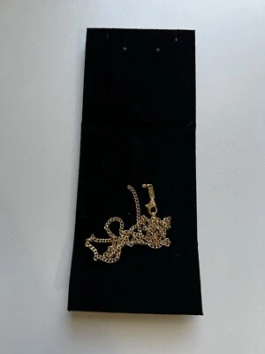 Cadena de oro 18k de 20" John Hardy de $1800 Foto 1 de 3