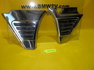 BMW R75 R60 R50 /5 set side covers left + right battery cover side cover - Picture 1 of 1