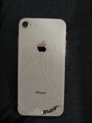 iPhone 8 With TikTok App - Image 1 of 3