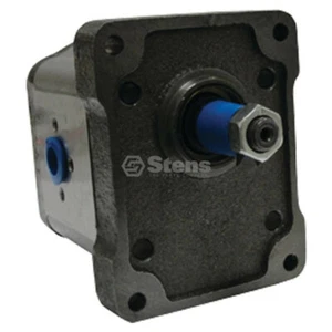 New Hydraulic Pump Compatible With Case/International Harvester JX95 - Picture 1 of 1