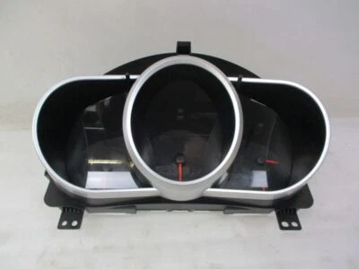 Speedometer Instrument Cluster MPH/KMH Fits Mazda CX-7 (SERIES) 2.3 MZR DISI TURBO - Image 1 of 4