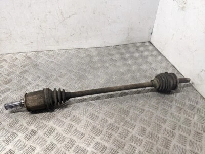 HONDA CR-V I-C TDI SPORT MK2 5 PUERTAS FAMILIAR 2005-2006 2.2 EJE DE TRANSMISIÓN (ABS) (N/S/R)  Foto 1 de 4