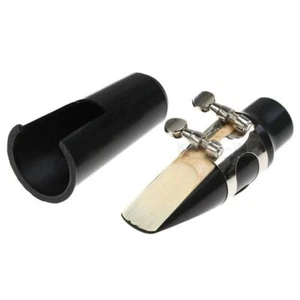 Boquilla de saxofón para saxofón alto nueva - Imagen 1 de 4