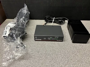 Extron DA2 HD 4K 1:2 4K HDMI Distribution Amplifier DA 60-1480-01 #2 - Picture 1 of 4