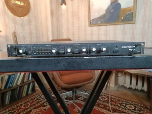 Elektronika RC-02 Vintage Soviet Reverb Delay Multi Effect USSR rack - Picture 1 of 9