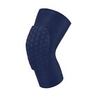 Anti Slip Sports Knee Pads Protection for Basketball Football & Cycling
