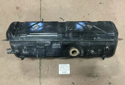 Mazda Rx4 Coupe Fuel Gas Tank - Image 1 of 4