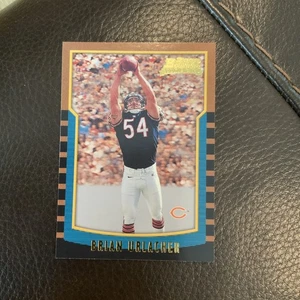 2000 Bowman - Brian Urlacher #178 (RC) - Bild 1 von 2