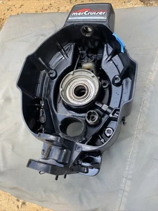 MerCruiser Alpha 1 Gen 2 out drive 43880-C4 gimbal housing Freshwater 115 - Picture 1 of 11