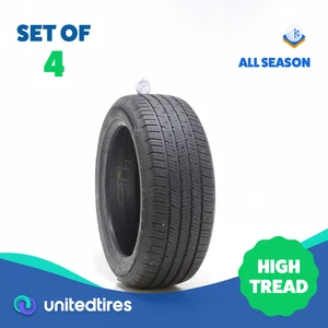 Set of (4) Used 215/50R17 BFGoodrich Advantage Control 95V - 8.5-10/32 - Picture 1 of 12
