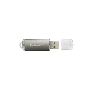 Intenso Jet Line USB 3.2 Gen 1x1 Super Speed USB-A Stick 64GB 64 GB - Picture 1 of 5