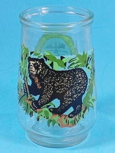 Vidrio de oso de anteojos colección de especies en peligro de extinción de Whi. - Imagen 1 de 6