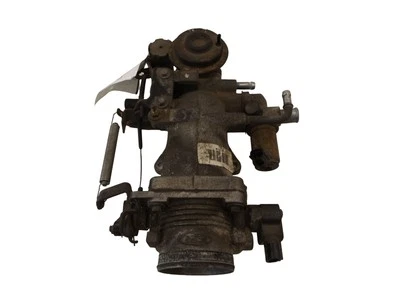 1999 Mercury Grand Marquis Fuel Injection Throttle Body Used F8Z0AE0603993 OEM - Image 1 of 4