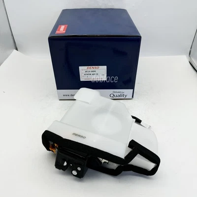 69110-35090 DENSO For 2003-2009 Toyota 4Runner Limited Back Door Lock Assembly Foto 1 de 4