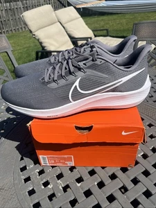 NUEVO-Nike Air Zoom Pegasus 39 TB (Talla 18) - Imagen 1 de 4